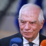 Borrell pide a la UE más unidad y rapidez en la toma de decisiones de apoyo a Ucrania