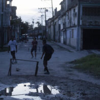Cuba prevé este martes una afectación del 52 % del país sin luz, la mayor de 2024