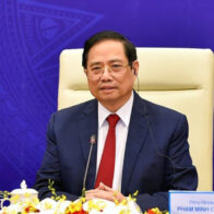 Primer ministro de Vietnam hará visita oficial al país la próxima semana