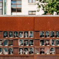 Alemania se vuelca en las celebraciones para conmemorar los 35 años del muro de Berlín