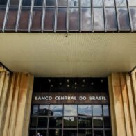 Imagen externa. El Banco Central de Brasil elevó los tipos por el gasto interno y las dudas sobre EEUU