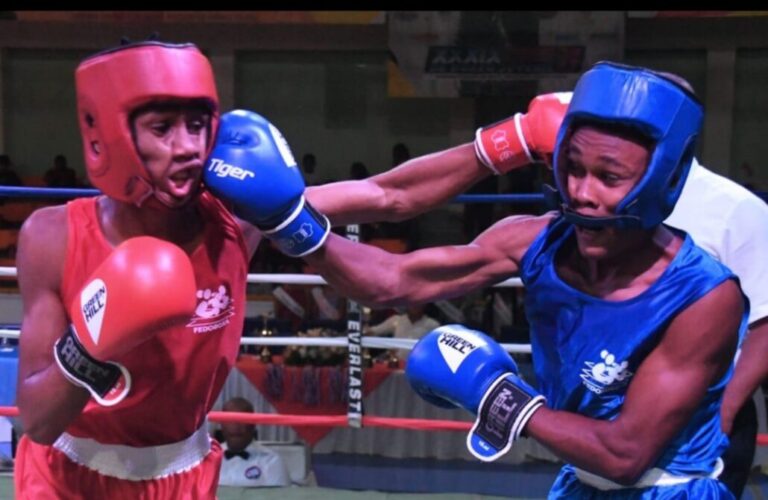 Cuatro púgiles de Monte Plata avanzan a final Copa Regional Este de Boxeo Élite 5 | Noticias de hoy en República Dominicana 20241108 210903 | Noticias de hoy en De Último Minuto