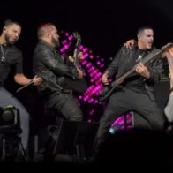 SD Concerts completa requisitos para concierto de Aventura en el Olímpico