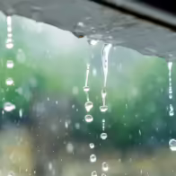 Indomet alerta sobre lluvias moderadas y descenso de temperaturas por frente frío y vaguada