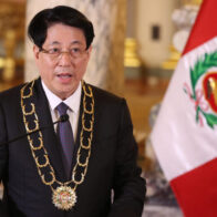 El presidente vietnamita dice que las guerras comerciales provocan recesión y pobreza