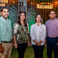 Supermercados Nacional da inicio a la temporada navideña con el concierto “La Navidad nos une”