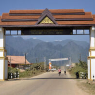 Laos detiene a ocho personas por intoxicaciones por metanol que han dejado seis muertos