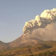 Bali comienza a recuperar la normalidad tras las cancelaciones de vuelos por el volcán