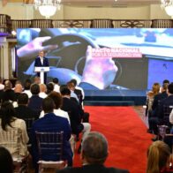 121 entidades públicas y privadas firman Pacto Nacional por la Seguridad Vial