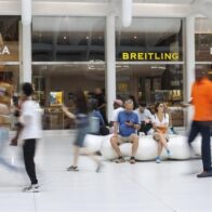 El déficit de comercio exterior de EEUU subió un 11,8% en los primeros nueve meses del año