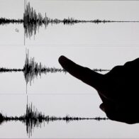 Terremoto de magnitud 5,1 en noreste de Afganistán sin que se conozcan daños de momento