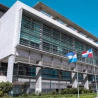 Imagen externa. Denuncian irregularidades en el caso Operación Nido