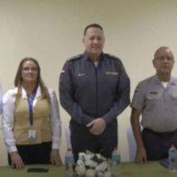 PN y líderes comunitarios fortalecen esfuerzos por la seguridad en Capotillo