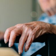 Las personas centenarias aumentaron un 30% en Italia en la última década