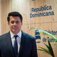 David Collado es el ministro con mayor nivel de transparencia, según encuesta Sondeos