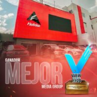 Alofoke gana como Mejor Media Group en premios View Awards 2024