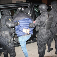 Desmantelada una célula del Estado Islámico con nueve detenidos en Marruecos y España