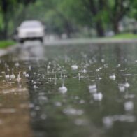 Onamet mantiene vigilancia sobre depresión tropical que podría convertirse en tormenta Rafael