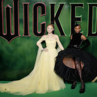 'Wicked' lidera la taquilla mundial del fin de semana, con 164 millones de dólares