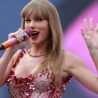 Taylor Swift se convierte en la mujer con más nominaciones a álbum del año en los Grammy