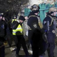 9 muertos en el segundo ataque letal ruso contra la región de Sumi en dos días