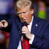 Imagen externa. La Unión Europea se prepara ante posible regreso de Donald Trump a la Casa Blanca