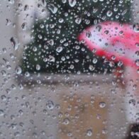 Persisten aguaceros sobre el país por vaguada; alerta y avisos meteorológico continúan