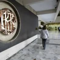 Imagen externa. El Banco Central de Perú reduce la tasa de interés de referencia al 5 %