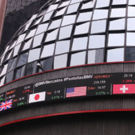 Bolsa de México gana un 0,51 %, al contrario de mercados de EEUU nerviosos por elecciones