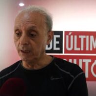 "No tengo ganas ni de vivir", Manzanares hace un llamado de auxilio para que investiguen su caso