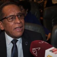 Antonio Medina: UASD acoge a pensadores de toda la región para abordar problemáticas sociales