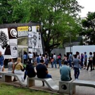 La ciudadanía podrá disfrutar de la Feria del Libro en un ambiente sano y seguro