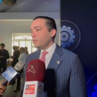 Charlie Mariotti Jr. expresa altas expectativas sobre nueva gestión de la JCE