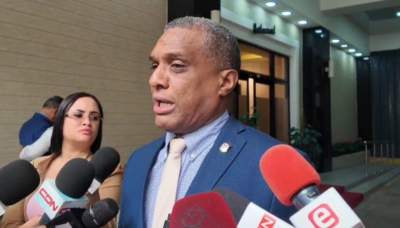 Diputados opositores critican "falta de institucionalidad" del PRM en revocación de renuncia de vicealcaldesa en La Vega