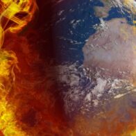 Temperatura del planeta superó en 1,54º el nivel de referencia en primeros 9 meses del año