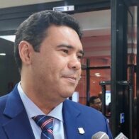 Senador Cholitín afirma presencia de haitianos indocumentados en La Altagracia "se ha reducido"
