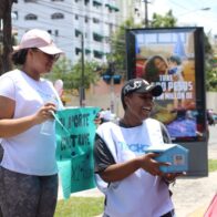 TECHO busca recaudar RD$3.5 millones para construcción de viviendas y otros proyectos comunitarios en Colecta Nacional