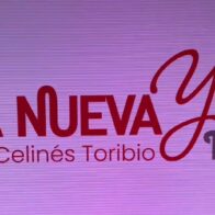 "La Nueva Yo" de Celinés Toribio llega por primera vez a RD este sábado