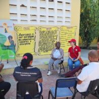 Proyecto Horizonte busca prevenir matrimonios y embarazos en adolescentes