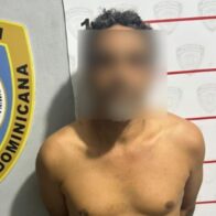Policía captura en Tamboril a hombre acusado de golpear brutalmente a mujer de 74 años en Moca