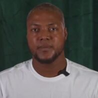 Yordy Cabrera afirma "no tiene nada que ver" con la muerte del prospecto que fue inyectado con caballín