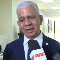 Presidente del Senado garantiza que trabajarán hasta lograr el consenso para el "mejor código laboral"