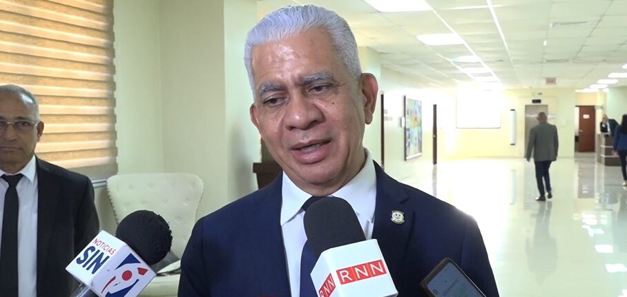 Presidente del Senado garantiza que trabajarán hasta lograr el consenso para el "mejor código laboral"