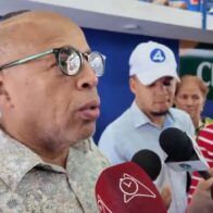 Alfredo Pacheco dice en diciembre el Congreso Nacional se avocará a aprobar el Presupuesto 2025