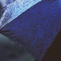 Aguaceros este domingo en varias provincias por incidencia de sistema frontal al norte