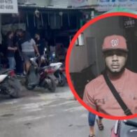 Asesinan de varios impactos de balas a un joven en Nagua