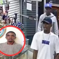 Dicrim detiene hombre acusado de asaltar un negocio en La Romana