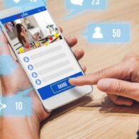 El 62 % de los influencers no verifican sistemáticamente antes de compartir