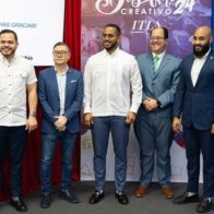 ITLA culmina Semana de Emprendimiento e Innovación y Desafine Creativo 2024