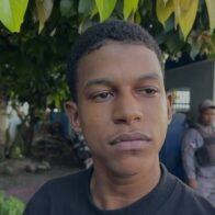 Joven buscado por homicidio en Nagua se entrega en SFM